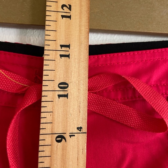 Grey’s Anatomy Women’s Scrub Pants Professional Wear Pants Color Pink Sz Medium - Picture 6 of 11